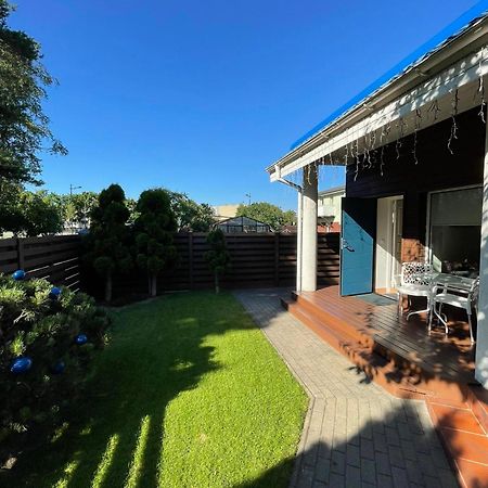 Apartamentas Kretingos Gatveje Паланга Екстер'єр фото
