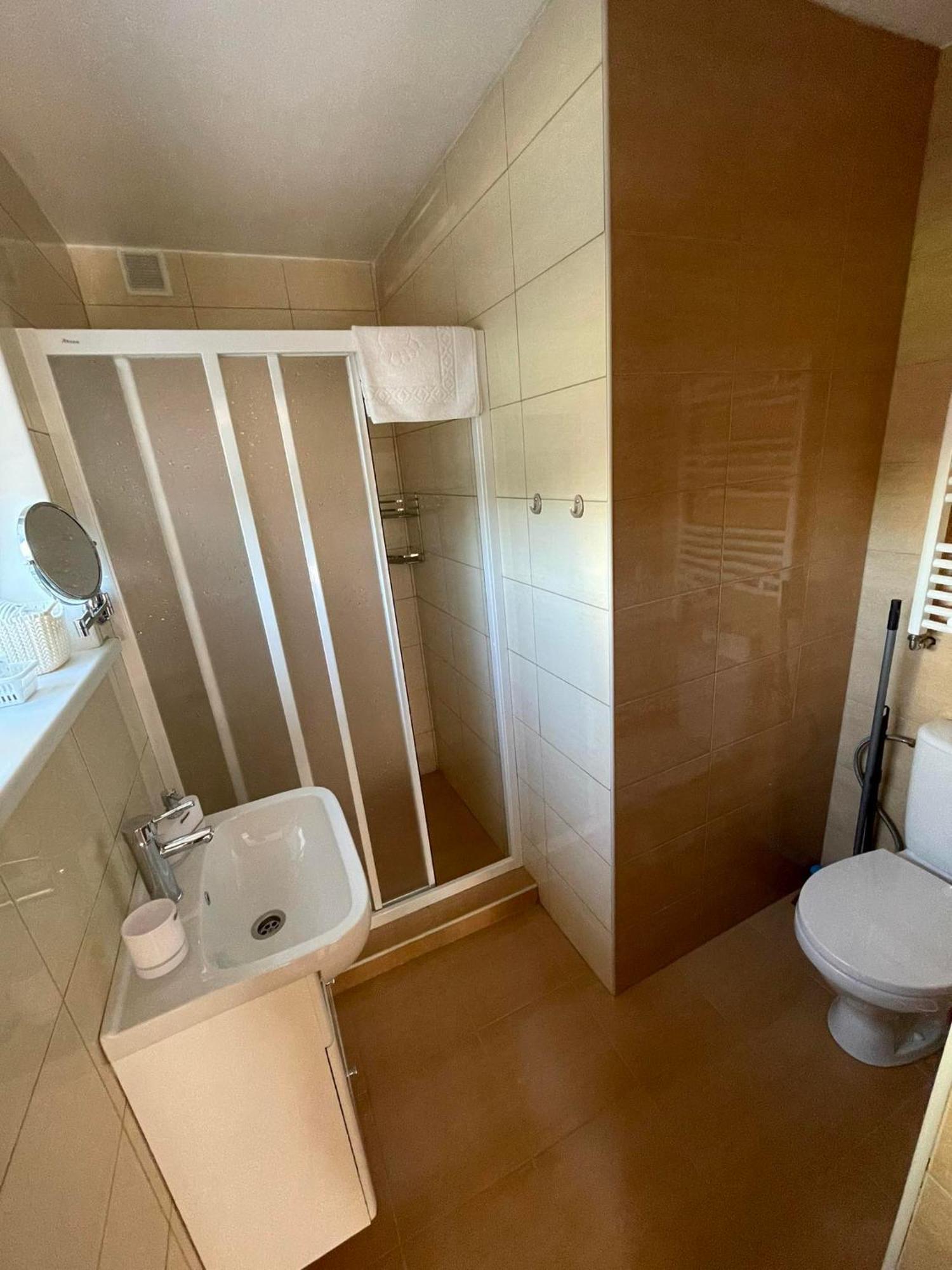 Apartamentas Kretingos Gatveje Паланга Екстер'єр фото