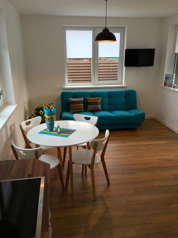 Apartamentas Kretingos Gatveje Паланга Екстер'єр фото