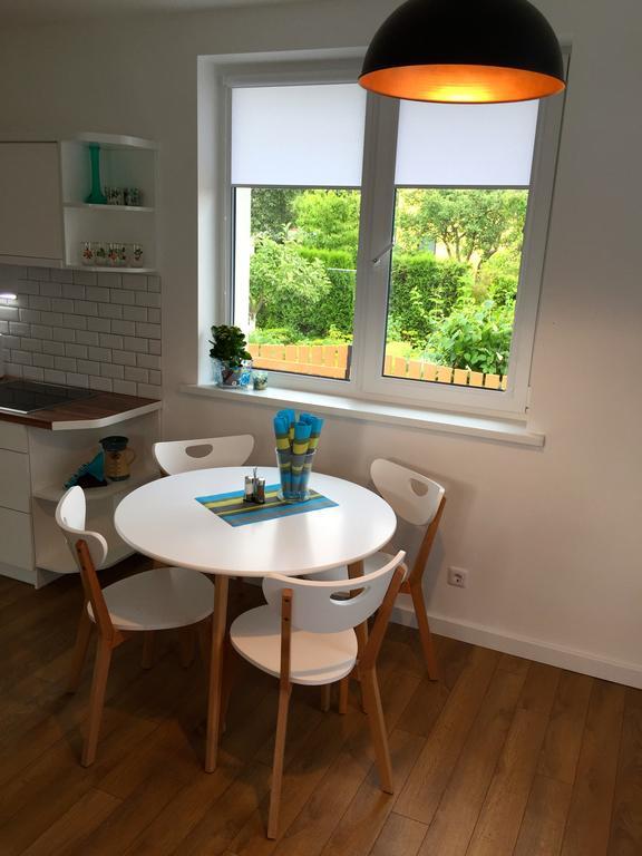 Apartamentas Kretingos Gatveje Паланга Екстер'єр фото