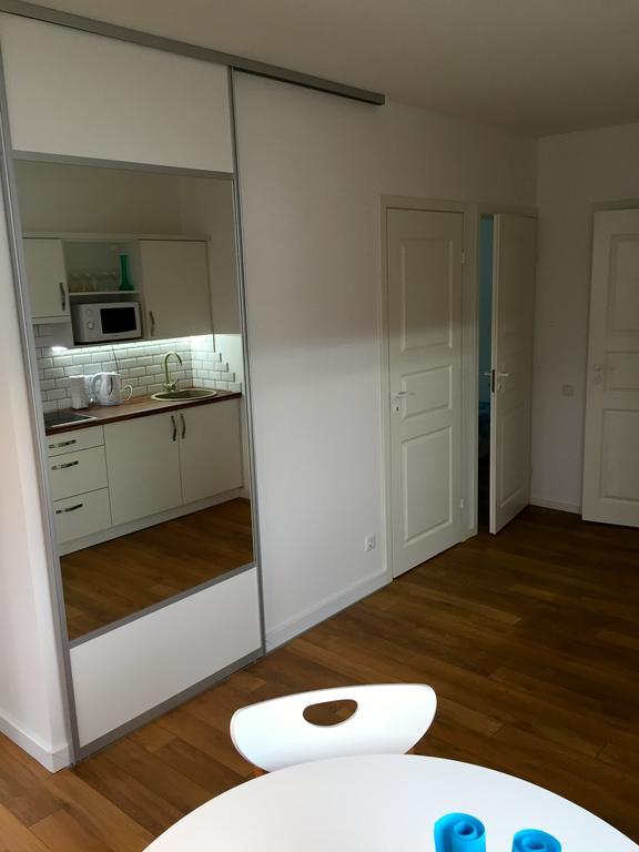 Apartamentas Kretingos Gatveje Паланга Екстер'єр фото