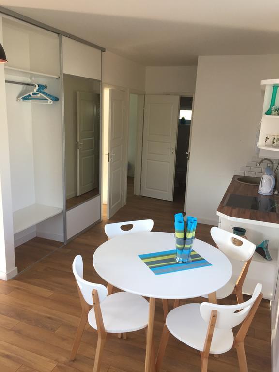 Apartamentas Kretingos Gatveje Паланга Екстер'єр фото