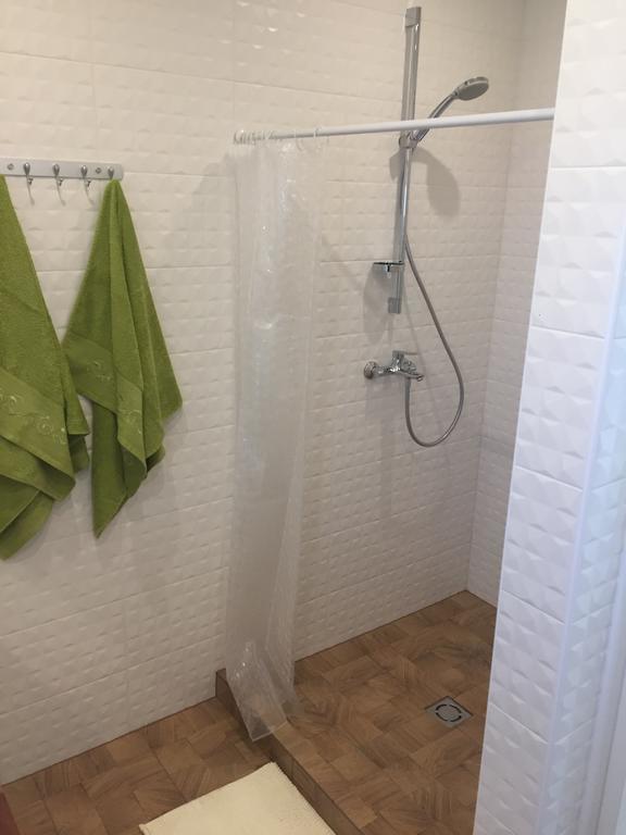 Apartamentas Kretingos Gatveje Паланга Екстер'єр фото