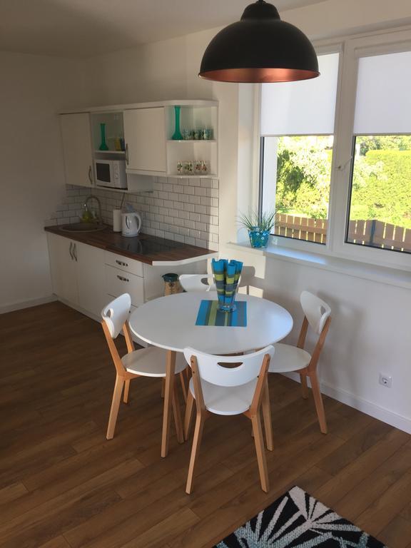 Apartamentas Kretingos Gatveje Паланга Екстер'єр фото